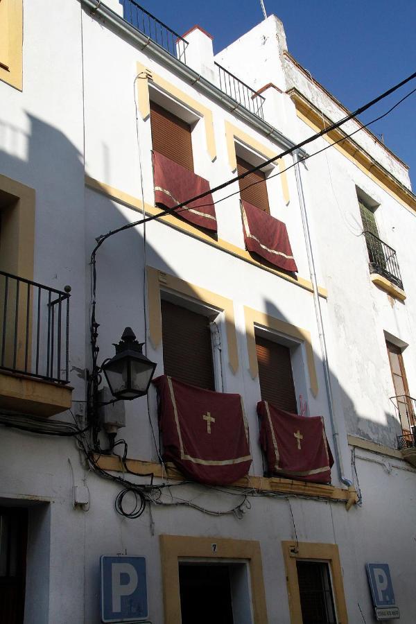 Viviendas Turisticas LA LUNA 2 Córdoba Exterior foto